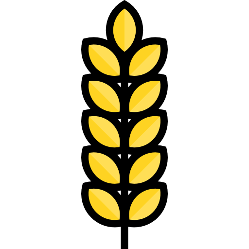 Wheat icon