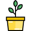 Plant Ikona 64x64