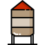 Water tower Ikona 64x64