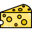 Cheese Ikona 64x64