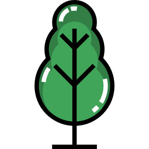 Tree icon