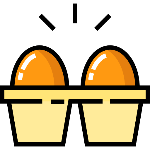 Egg icon