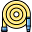 Water hose icon 64x64