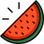 Watermelon Ikona 64x64