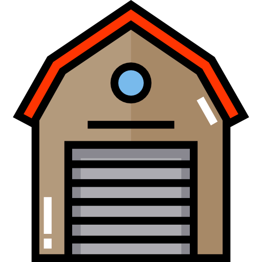 Barn icon