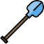 Shovel icon 64x64