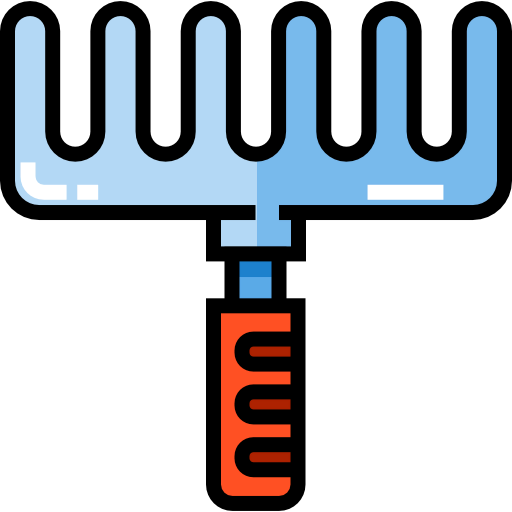 Fork icon