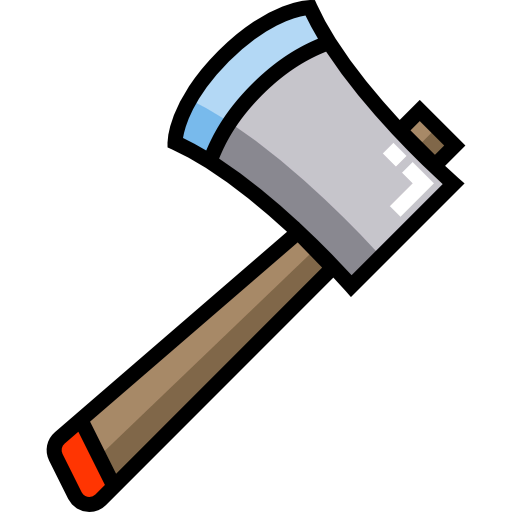 Axe icon