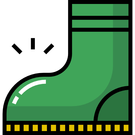 Boot icon