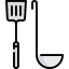 Food and restaurant іконка 64x64
