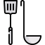 Food and restaurant icon 64x64