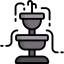 Fountain icon 64x64