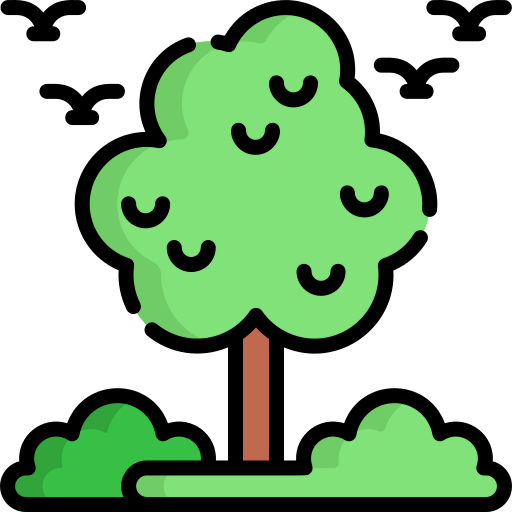 Tree icon