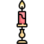 Candle 图标 64x64