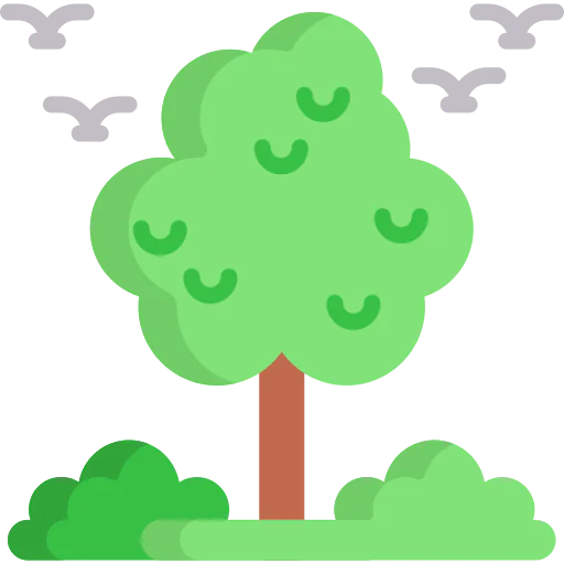Tree icon