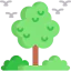 Tree icon 64x64