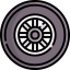 Wheel icon 64x64