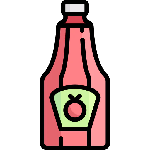 Bottle icon