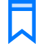 Bookmark icon 64x64