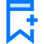 Bookmark icon 64x64
