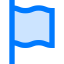 Flag Symbol 64x64