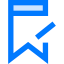 Bookmark icon 64x64