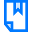 Bookmark icon 64x64
