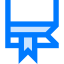 Bookmark icon 64x64