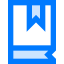 Bookmark icon 64x64