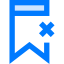 Bookmark icon 64x64