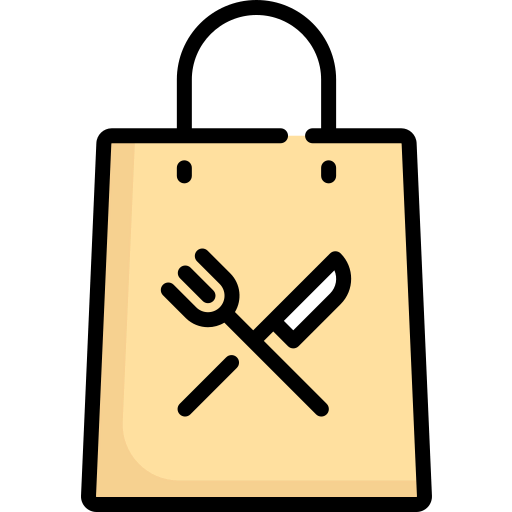 Bag icon