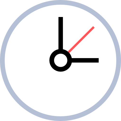 Time icon