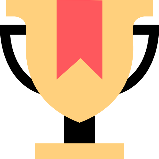 Trophy icon