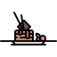 Пекарня иконка 64x64