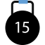 Гиря иконка 64x64