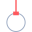 Кольцо иконка 64x64