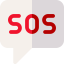Sos icon 64x64