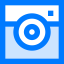 Инстаграм иконка 64x64