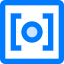 Focus icon 64x64