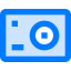 Photo camera icon 64x64