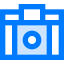 Photo camera icon 64x64