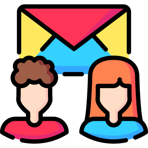 Email icon