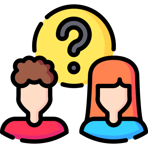 Question icon