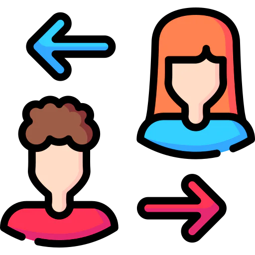 Conversation icon
