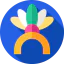 Hat 图标 64x64