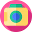 Camera 图标 64x64