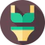 Bikini 图标 64x64