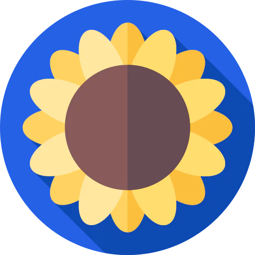 Sunflower icon