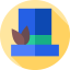 Hat 图标 64x64