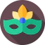Mask 图标 64x64